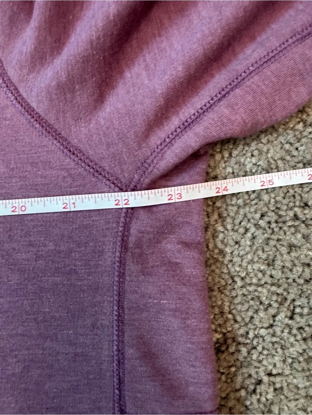 The North Face lightweight long